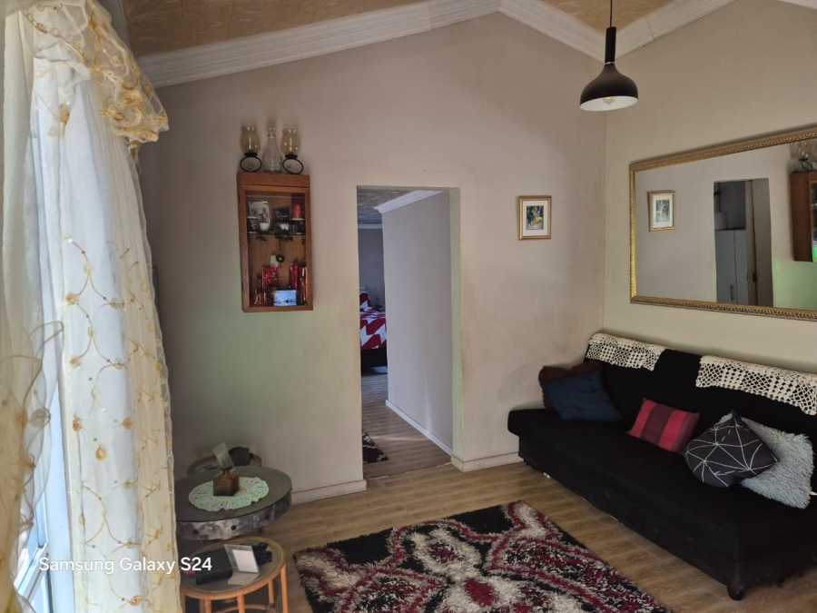  Bedroom Property for Sale in Tafelsig Western Cape